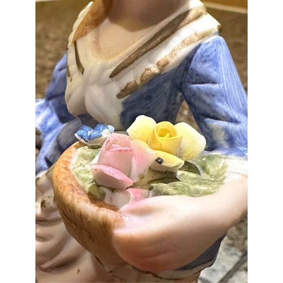 Vintage figurine  - Picture 4 of 9